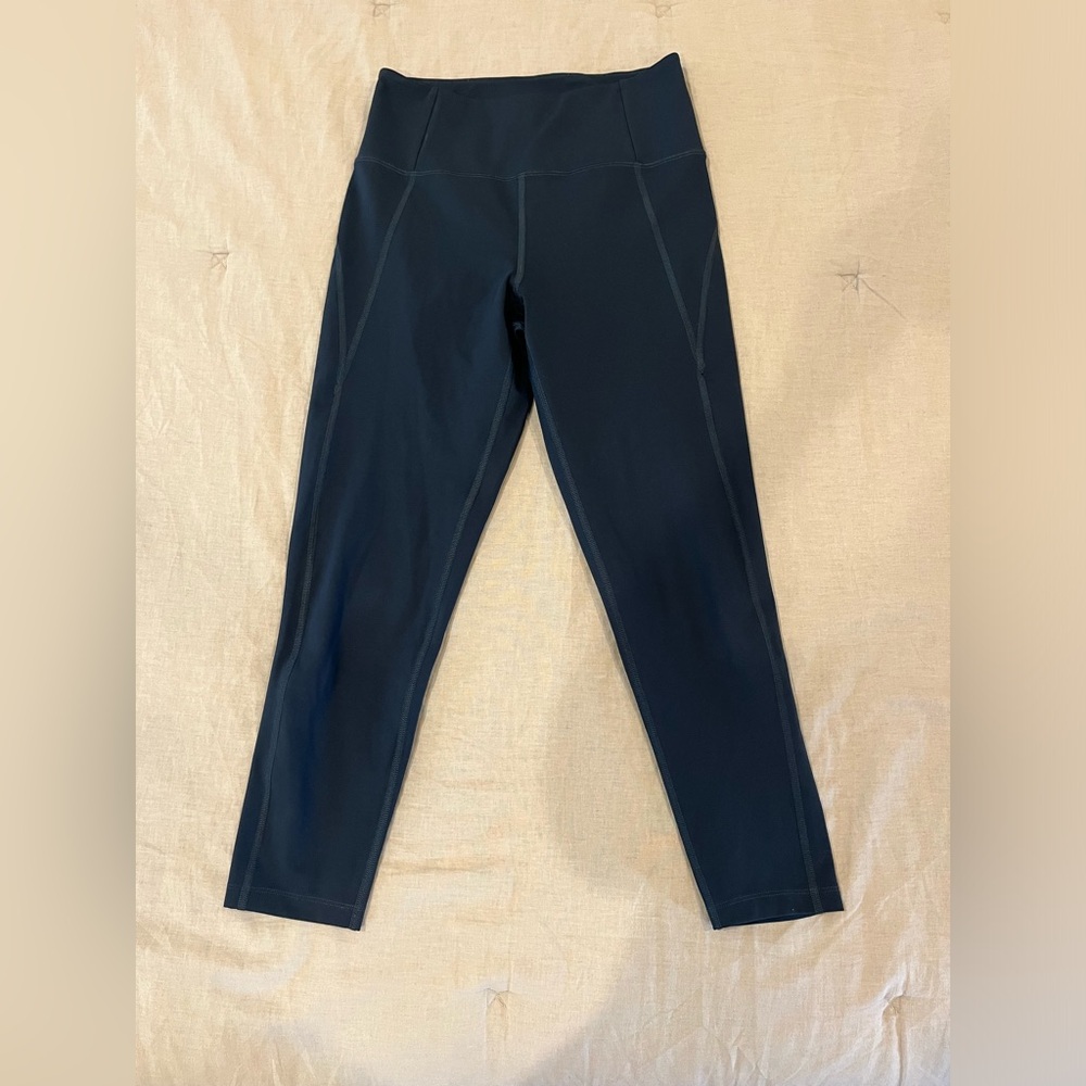 Girlfriend Collective leggings